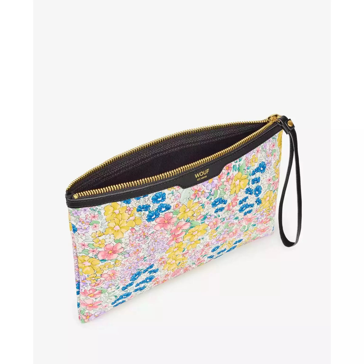 Juliette clutch hot sale