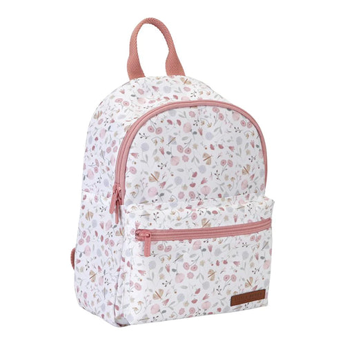 Butterflies & Flowers Backpack