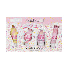 Load image into Gallery viewer, Sweetea Hand Cream Gift Set