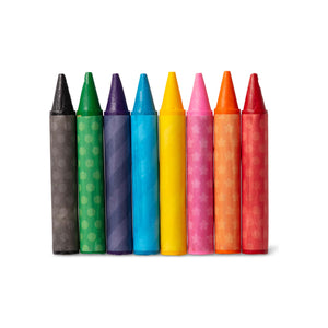 Unicorn Chunky Crayon Set