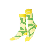 Load image into Gallery viewer, Fresh Lemon Socks