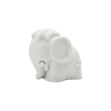 Load image into Gallery viewer, Mini Elephant Night Light