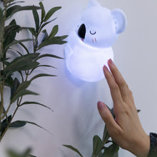 Load image into Gallery viewer, Koala Medium Night Light