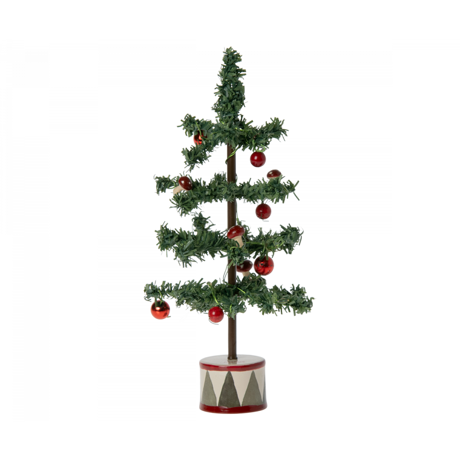 Maileg Decorative Christmas Tree