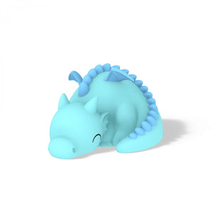 Blue Dragon Medium Night Light