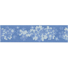 Load image into Gallery viewer, Forget Me Not Taffeta Ribbon