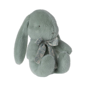 Plush Bunny: Mint