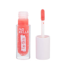 Load image into Gallery viewer, Besties Duo Pink Nail Polish &amp; Lip Gloss Set