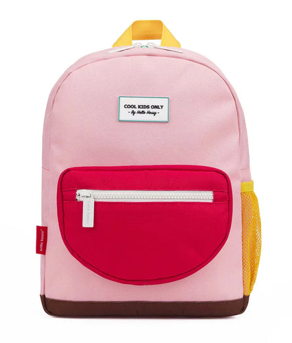 Cool Kids Only Gum Pink Backpack