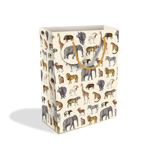 Large Safari Gift Bag