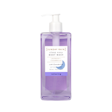 Load image into Gallery viewer, Sleep Easy Lavender Body Wash