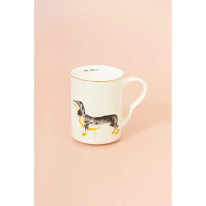 Dachshund Mug