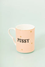 Load image into Gallery viewer, Pussycat Mug