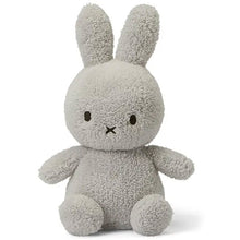 Load image into Gallery viewer, Light Grey Soft Miffy