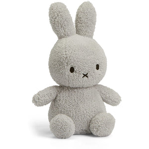 Light Grey Soft Miffy