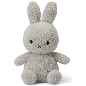 Light Grey Soft Miffy