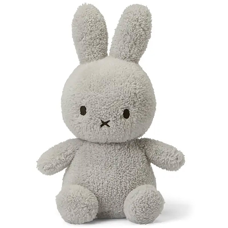 Light Grey Soft Miffy