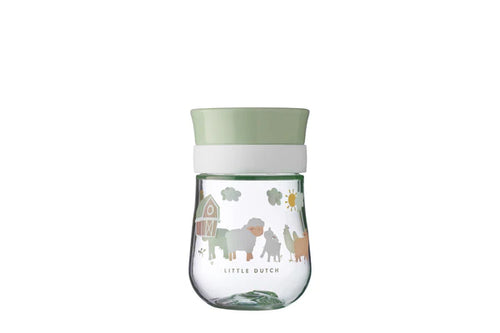 Little Farm Trainer Cup