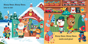 Bizzy Bear: Christmas Helper