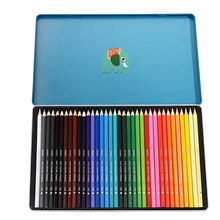 Load image into Gallery viewer, Wild Wonders Set Of 36 Pencils