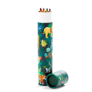 Animal Kingdom Pencil Pot