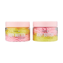 Load image into Gallery viewer, Rainbow Tea Body Butter Gift Set