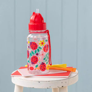 Ladybird Water Bottle