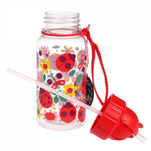 Load image into Gallery viewer, Ladybird Water Bottle