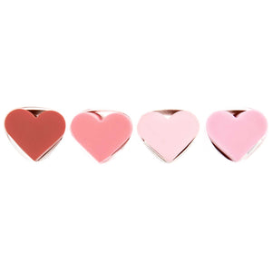 Heart Erasers