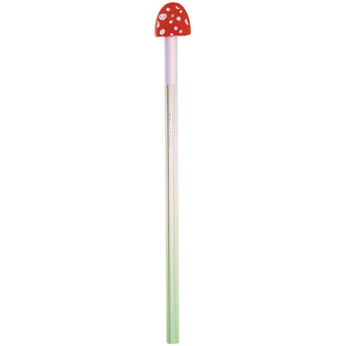 Mushroom Pencil