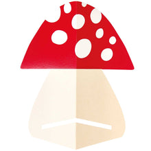 Load image into Gallery viewer, Mushroom Napkin Holder