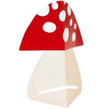 Load image into Gallery viewer, Mushroom Napkin Holder