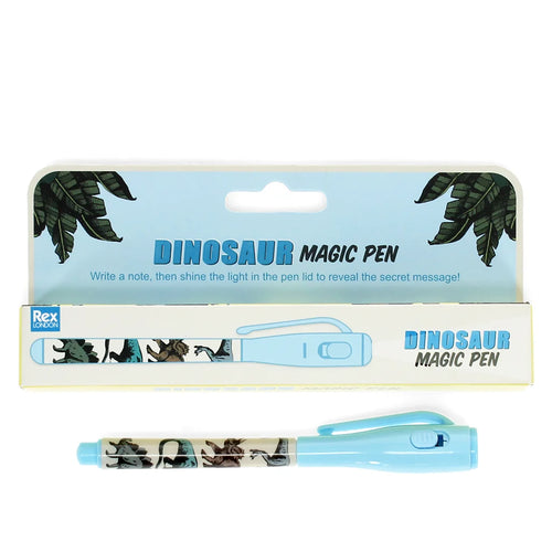 Prehistoric Dinosaur Magic Pen