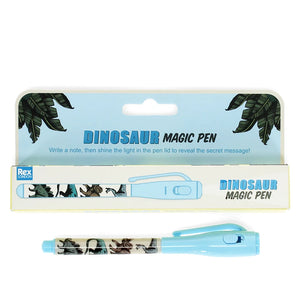 Prehistoric Dinosaur Magic Pen