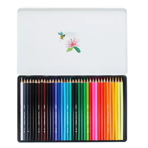 Wonders Of Nature Set Of 36 Pencils