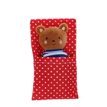 Load image into Gallery viewer, Little Bear In A Little Box