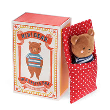 Load image into Gallery viewer, Little Bear In A Little Box