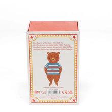 Load image into Gallery viewer, Little Bear In A Little Box