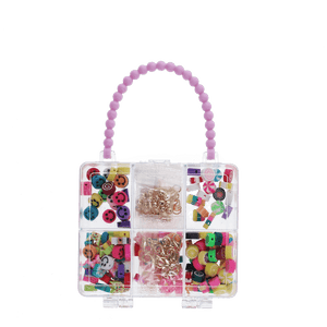 Make Your Own Jewellery Handbag Kit