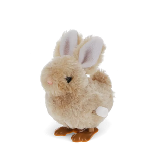 Hopping Wind Up Bunny