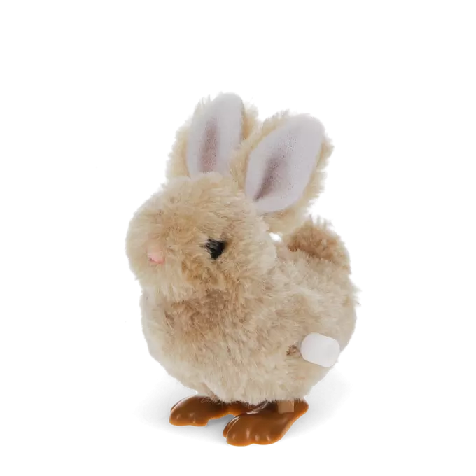 Hopping Wind Up Bunny