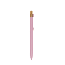 Load image into Gallery viewer, Recycled Ball Point Pen: Baby Pink