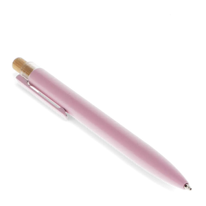 Recycled Ball Point Pen: Baby Pink