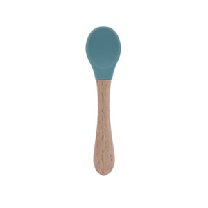 Baby Blue Spoon