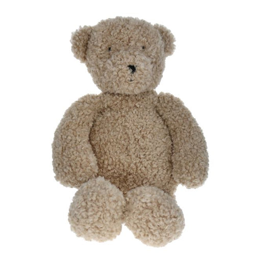 Natural Vintage Teddy Bear