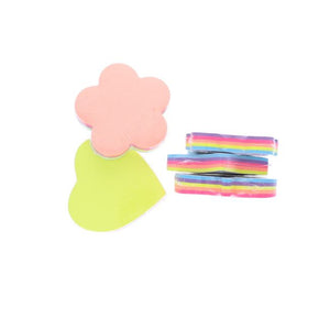 Shaped Sticky Notes