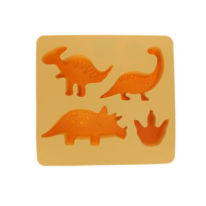 Dinosaur Baking Moulds