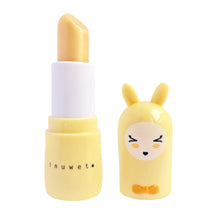 Load image into Gallery viewer, Bunny Lip Balm: Pineapple