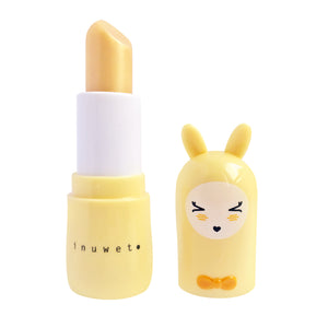 Bunny Lip Balm: Pineapple