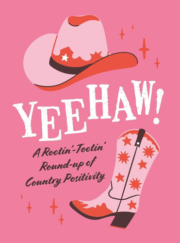 Yeehaw! (Country Positivity)